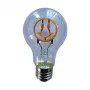 Synergy 21 LED Retrofit E27 bombilla decorativa A60-smile
