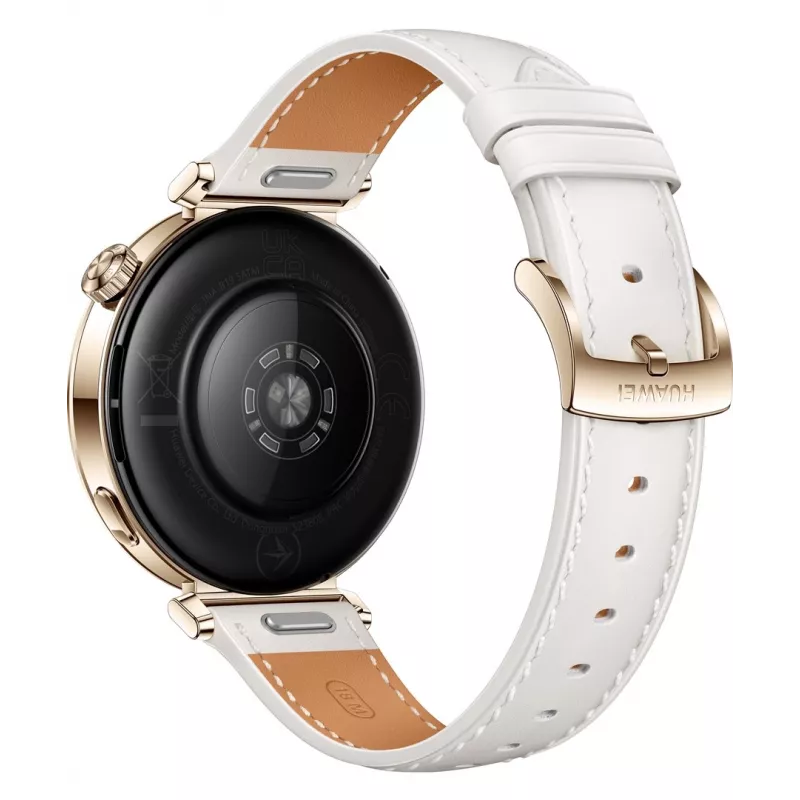 Huawei WATCH GT 5 41mm | Smartwatch | GPS (satélite) | AMOLED | 1,32