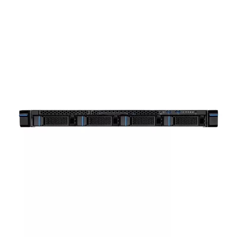 MSI Rack (1U) Plataforma AMD S1102-02