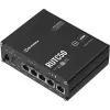 TELTONIKA NETWORKS RUTC50 V2 eSIM 5G/4G/LTE/3G router WiFi 6