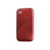 Unidad SSD Western Digital 2 TB portátil USB Type-C 3.2 Gen 2 My Passport