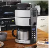 Russell Hobbs 25620-56 Digital Grind&Brew Thermal cafetera