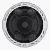 Axis P3737-PLE cámara de seguridad IP panorámica tipo domo 02634-001, 360°, multisensor 4x 5 MP, 2592 x 1944 píxeles, interior y exterior, IR, blanca
