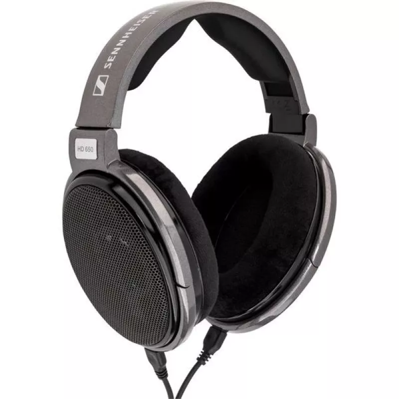 Sennheiser HD 650 auriculares con cable