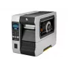 Zebra ZT610 Impresora de etiquetas de transferencia térmica 203 x 203 DPI 356 mm/s con cable e inalámbrica Ethernet LAN Bluetooth