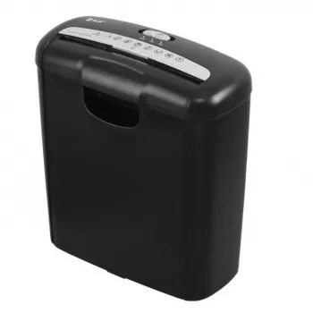 Trituradora de papel Tracer Razor 2 corte en tiras 70 dB negro