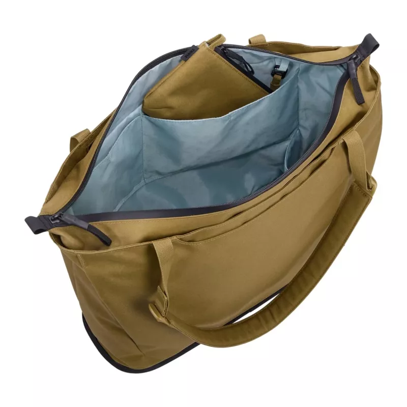 Thule Aion | bolso tote | Nutria | impermeable