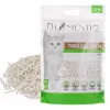 DIAMENTIQ Tofu Neutral Ultra aglomerante - arena vegetal - 2,5 kg