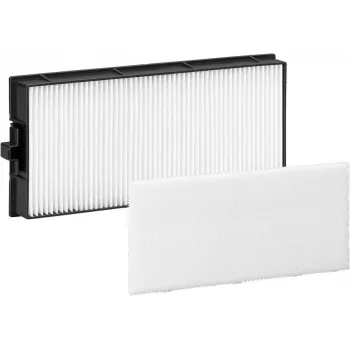 Panasonic ET-RFF200 - filtro de aire para proyector - para PT-FW530E, FW530EAJ, FW530EJ, FW530U, FX500U, FZ570E, FZ570EAJ, FZ570EJ, FZ570U (ET-RFF200)