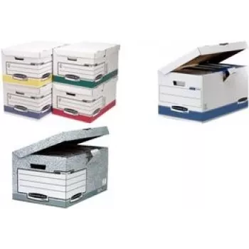 Fellowes 1141501 Blanco