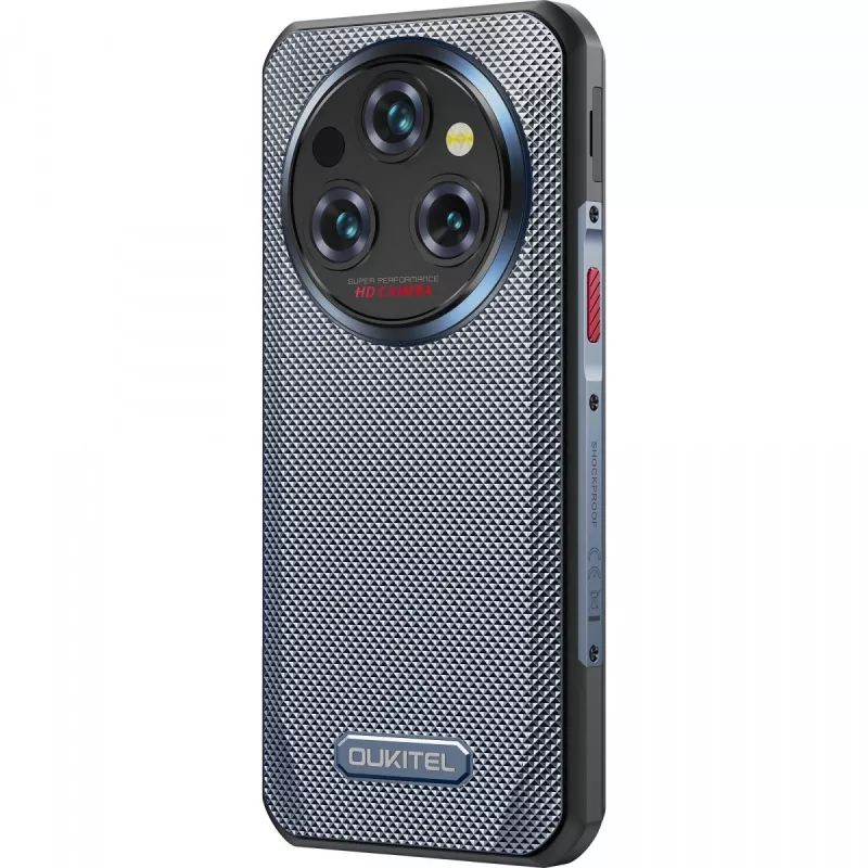 Smartphone Oukitel WP35 Pro 6.6