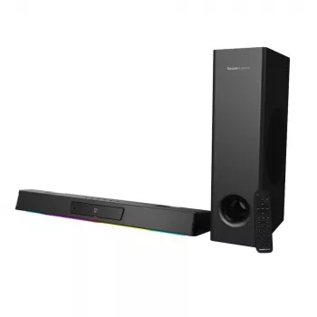 Altavoz Creative SB Katana V2X
