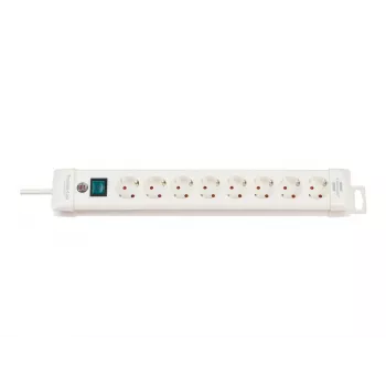 Regleta de enchufes Brennenstuhl BN-1952280100