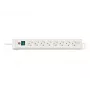 Regleta de enchufes Brennenstuhl BN-1952280100
