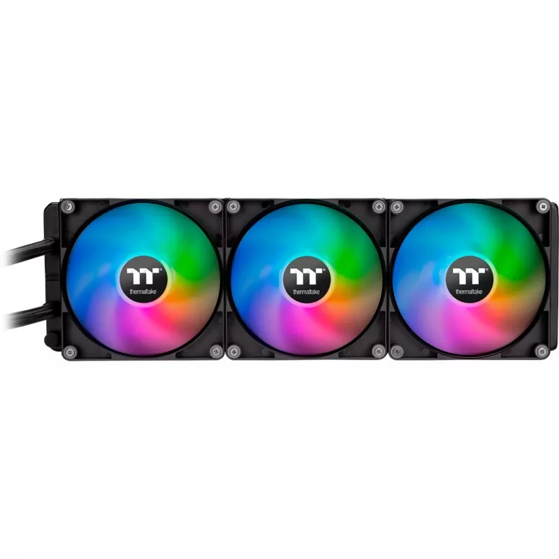 Refrigeración líquida todo en uno Thermaltake TH420 ARGB Sync
