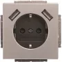 BJ 20 EUCB2USB-866 toma SCHUKO/2x USB (2CKA002011A6283)