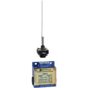 Schneider Electric XCKM106H29 interruptor de seguridad industrial cableado (XCKM106H29)