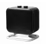 MILL TERMOVENTILADOR PTC CUS1800MECBA calefactor eléctrico calefactor eléctrico para interiores 1800 W negro