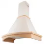 Campana de chimenea Akpo WK-4 Rustica Nova 60 beige, marrón