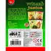 Wizard Junior, juego de cartas