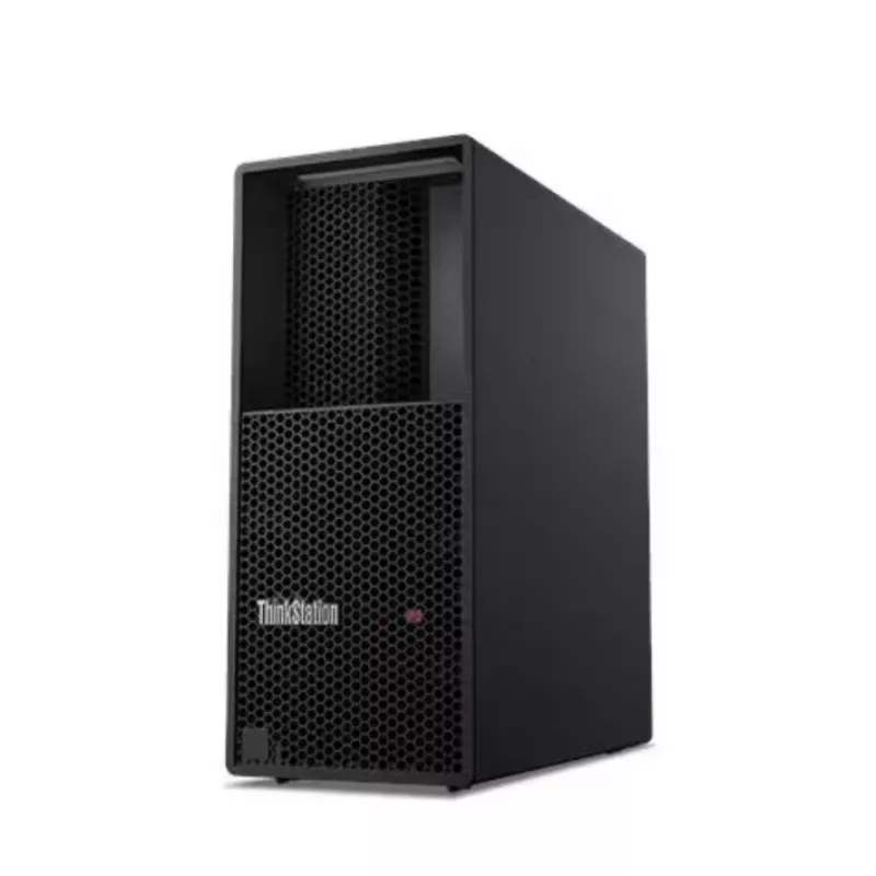 Estación de trabajo Lenovo ThinkStation P3 Ultra 7 64GB 1TB RTX 2000 W11Pro