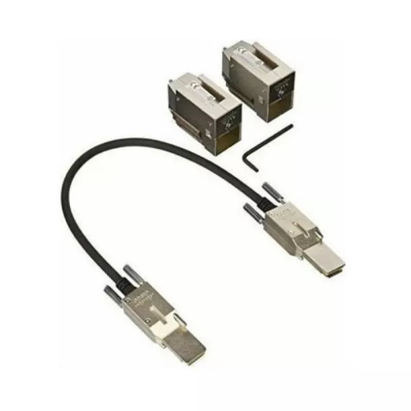 Kit de apilamiento Cisco Catalyst 9300L y 9300LM
