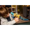 LEGO DREAMZZZ 71512 Submarino cocodrilo