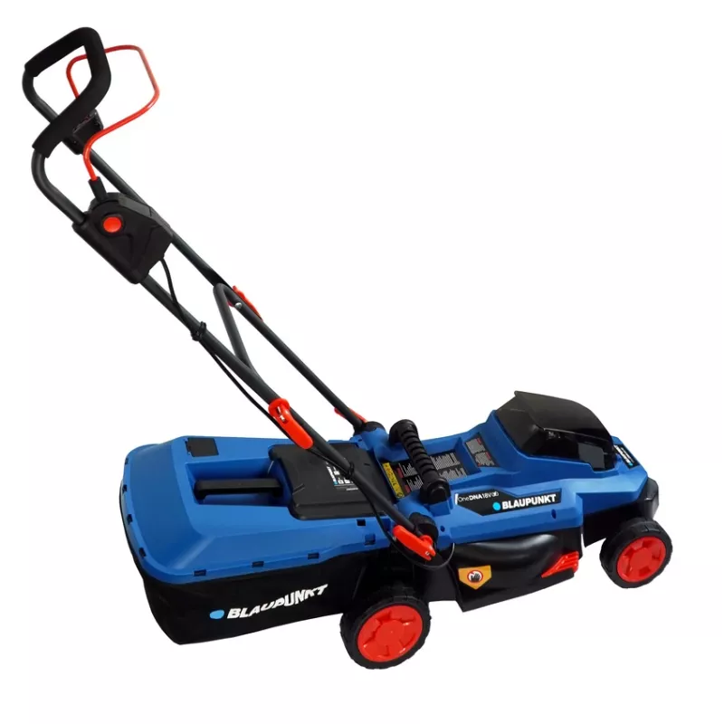 Cortacésped Blaupunkt CL3010