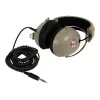 Koss PRO4AA Auriculares/Headset con cable Escenario/Estudio Beige, Negro