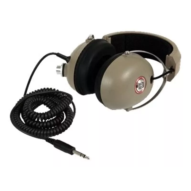 Koss PRO4AA Auriculares/Headset con cable Escenario/Estudio Beige, Negro