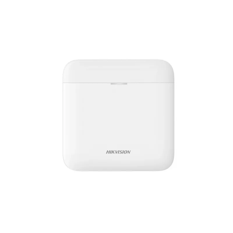 Unidad de control inalámbrica AX Pro Lite Hikvision DS-PWA64-L-WE