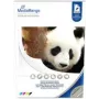 Papel fotográfico MediaRange MRINK119 A4 brillo 115 g/m², 50 hojas