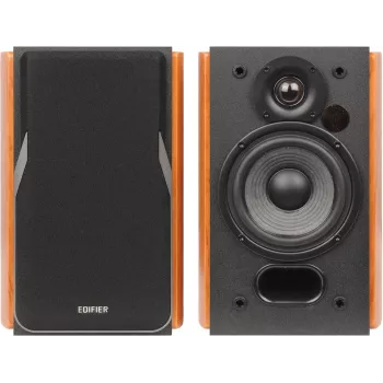 Edifier | Altavoces de estantería profesionales | R1380T