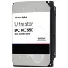 HDD Western Digital 18 TB 3,5 pulgadas Serial ATA III Ultrastar DC HC550