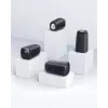 Funda Eufy T8711111 Outdoor negra 2 uds.