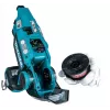 Atadora de armaduras Makita DTR180ZJ Negro