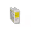 Cartucho de tinta Epson SJIC55(Y) para ColorWorks CW-D6500/D6000 amarillo