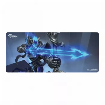White Shark Alfombrilla de ratón gaming Arcane Sentry MP-1874