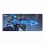 White Shark Alfombrilla de ratón gaming Arcane Sentry MP-1874