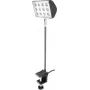 Proyector LED EUROLITE KKL-12 3200K negro