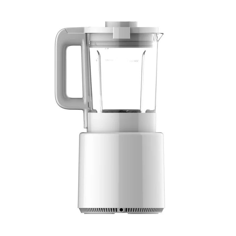 Xiaomi | Batidora Pro EU | Sobremesa | 800 W | Material de la jarra Vidrio | Volumen de la jarra 1,75 L | Blanco