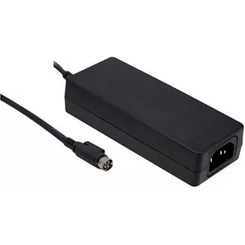 Fuente de alimentación/inversor MEAN WELL GSM120A15-R7B, 120 W, salida 15 V, entrada 80–264 V