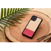 Funda para smartphone man and wood para iPhone 11 Pro Max — funda protectora negra