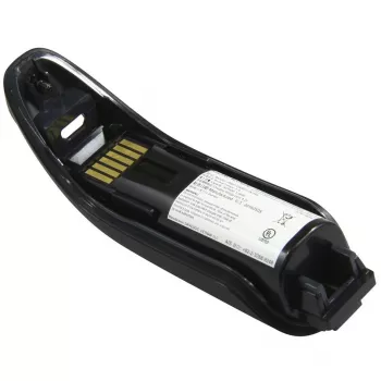 Batería Datalogic, recambiable, negra