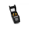 Zebra ZQ61-AUFAE14-00 Impresora Negra