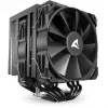 Sharkoon A60 Black disipador de aire