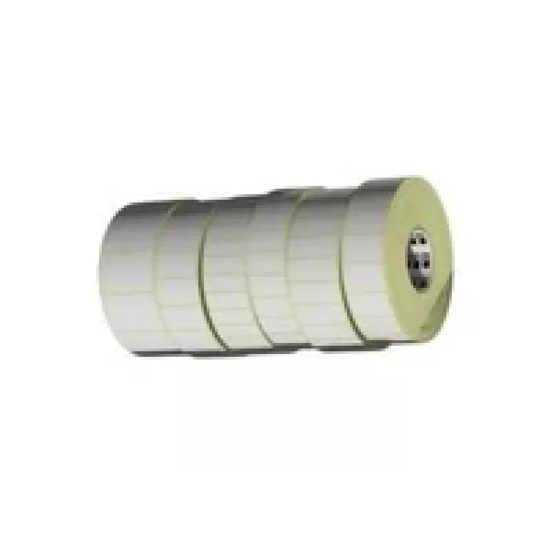 Zebra Z-PERFORM 1000T 880834-139U etiqueta sin estucar 38 x 140 mm