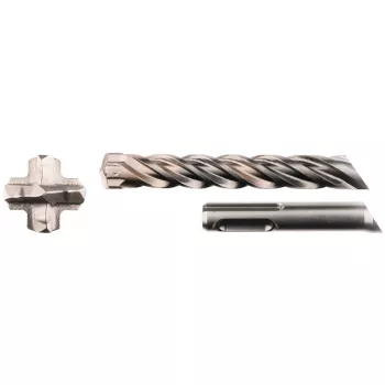 Broca para piedra Makita NEMESIS II 1 ud.
