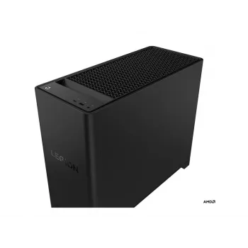 PC de sobremesa gaming Lenovo Legion T5 30AGB10 (modelo 90YJ007PMW), negro