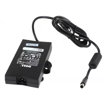 Adaptador de corriente Dell, 130W, 3 pines (DA130PE1-00)